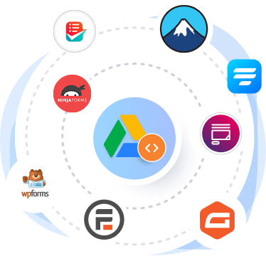 Supports Leading Forms with Easy Setup