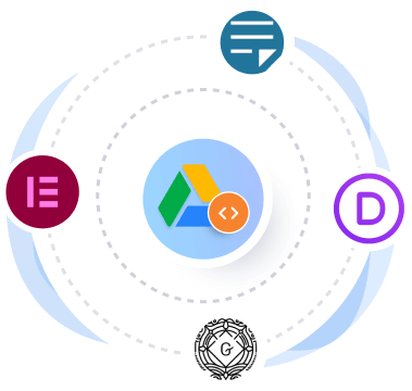 Supports All Major Page Builders